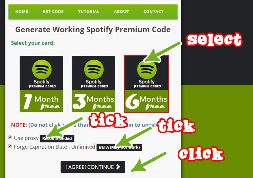 Spotify Premium Free Pc Reddit