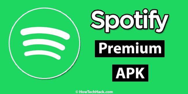 Is A Spotify Premium Apk That Supports Offline Mode